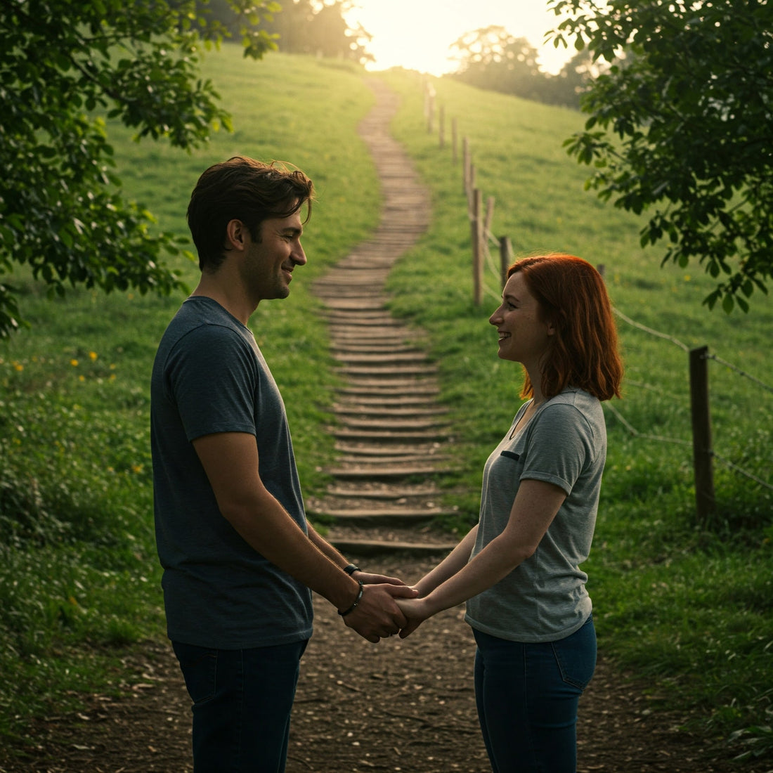 Till Death Do Us Part... Or Should It? Why Divorce Should Be the Last Chapter