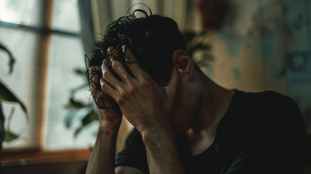 The Great Divorce: Is it leaving modern men behind?
