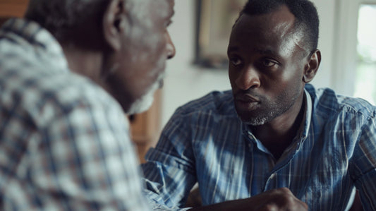 Lost and Lonely: The Modern South African Man's Crisis