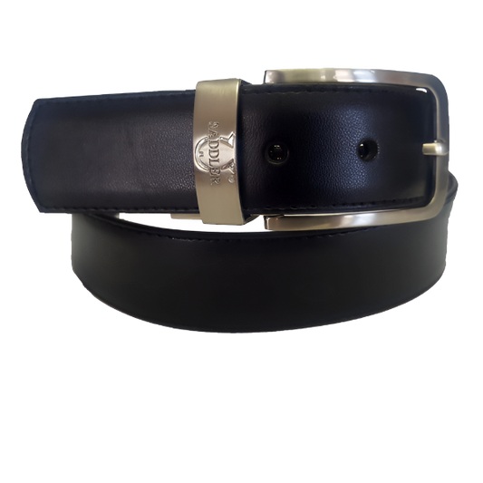 Columbo - Reversible Leather Belt