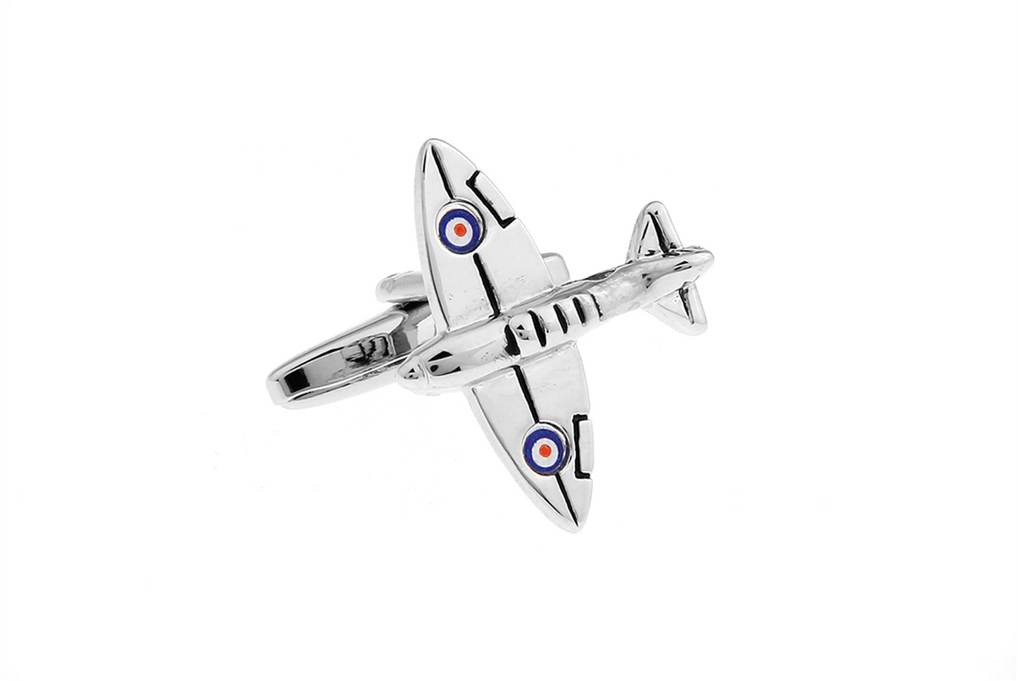 Fighter Plane, Unbreakable Man - 1