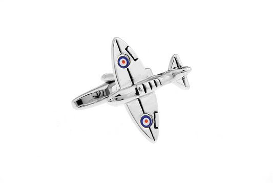 Fighter Plane, Unbreakable Man - 1