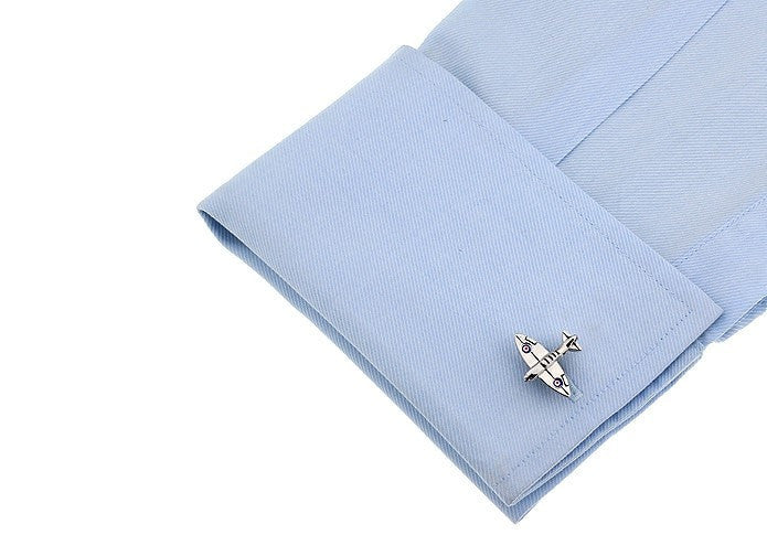 Fighter Plane, Unbreakable Man - 4