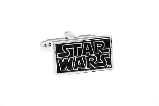 Star Wars Cuff Links
