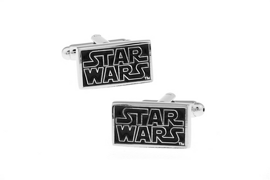 Star Wars Cuff Links