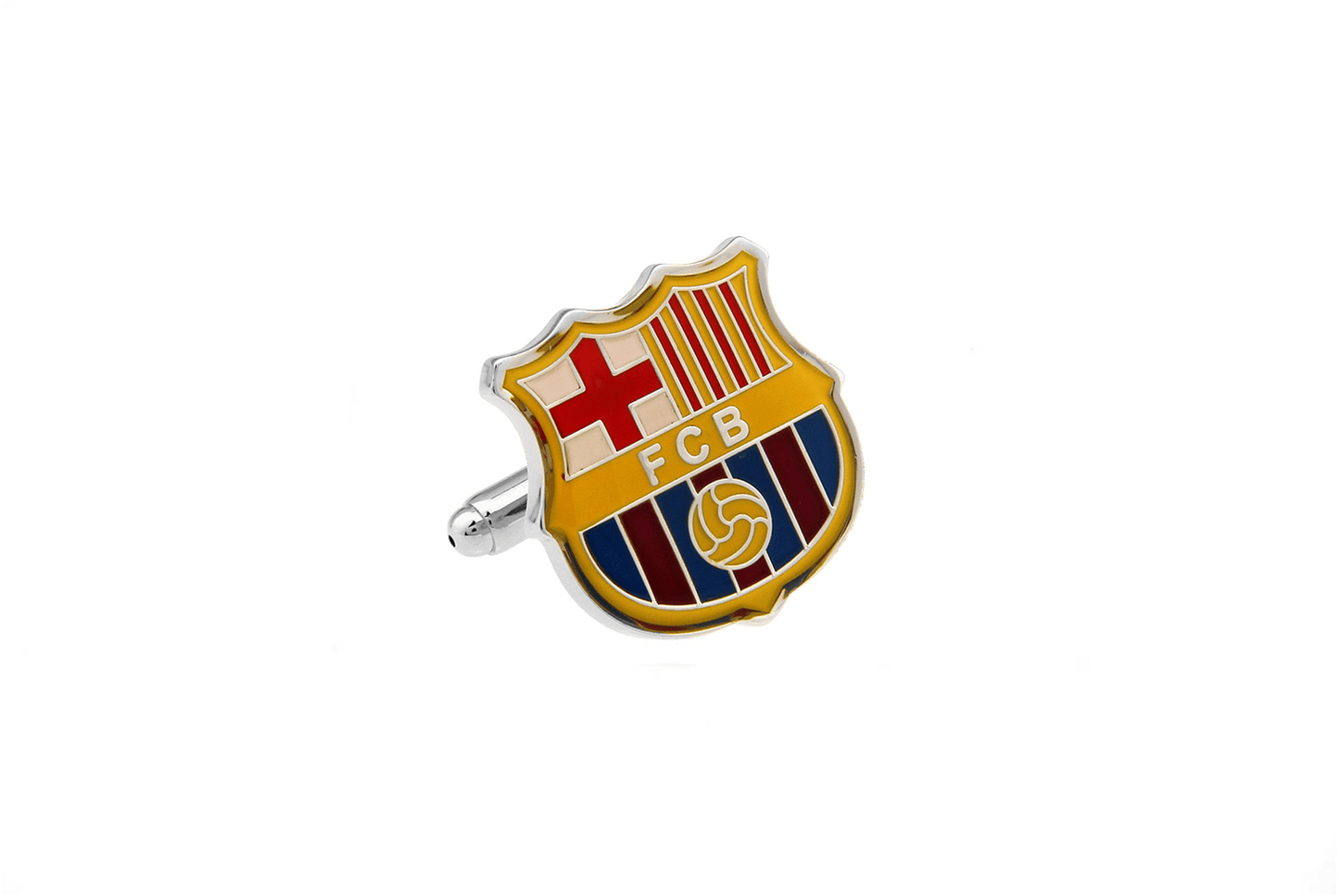 Barcelona Cuff Links