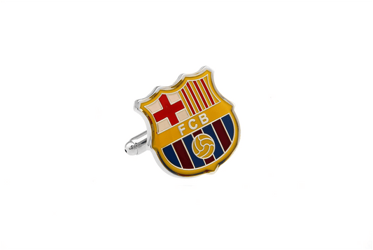 Barcelona Cuff Links
