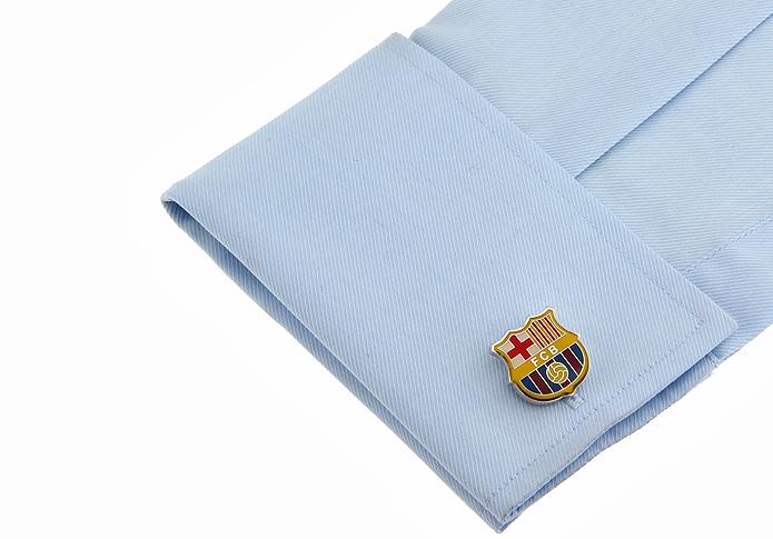Barcelona Cuff Links