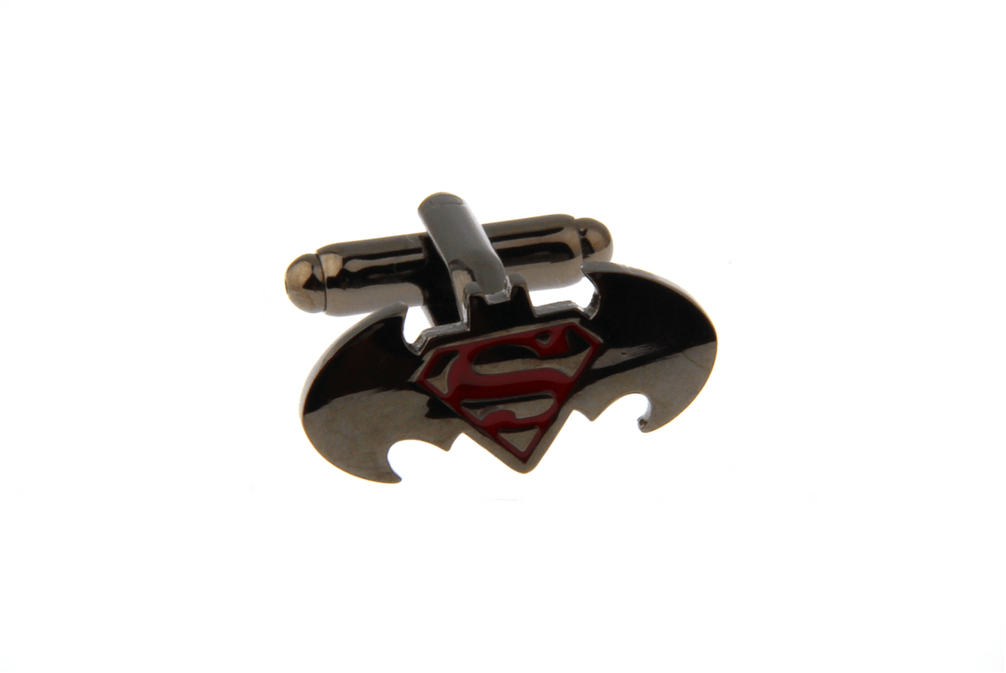 Dawn of Justice Cuff Links