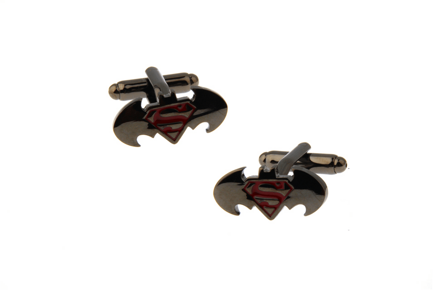 Dawn of Justice Cuff Links