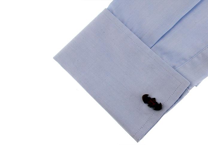 Dawn of Justice Cuff Links
