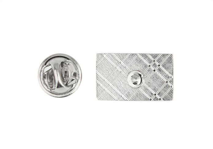 Groomsman Lapel Badge