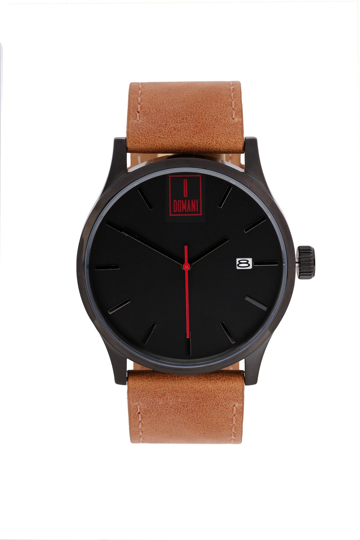 Domani Dusk Edition, Unbreakable Man - 1