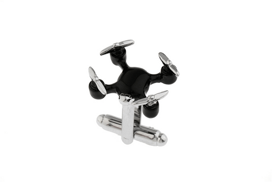 Drone Cuff Links