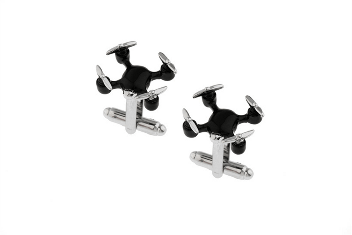 Drone Cuff Links