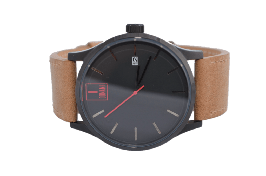 Domani Dusk Edition, Unbreakable Man - 3