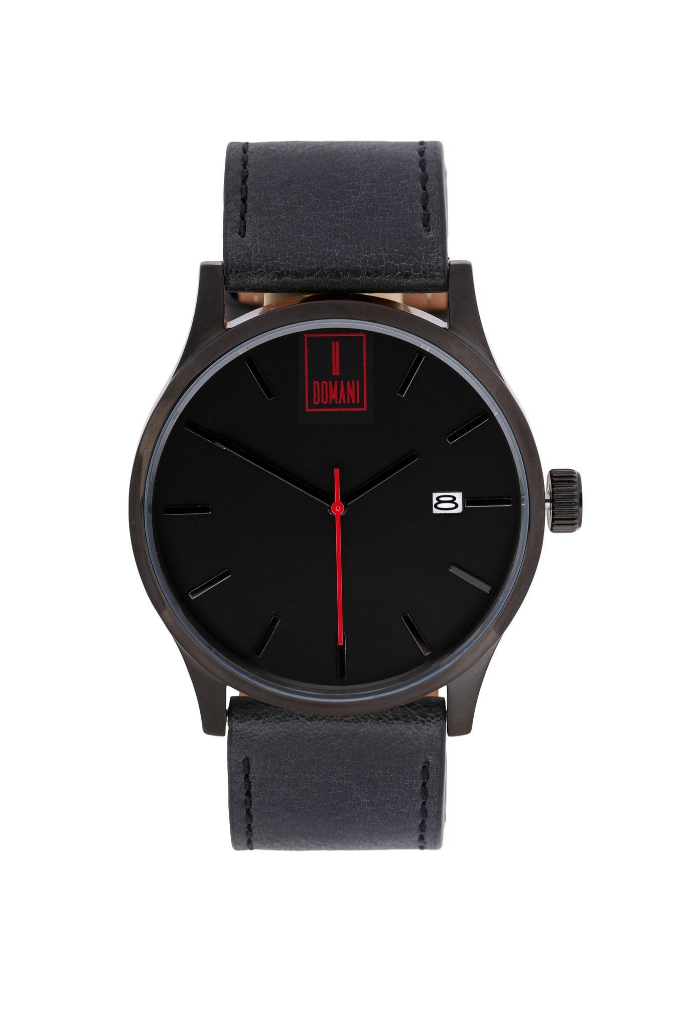 Domani Midnight Edition