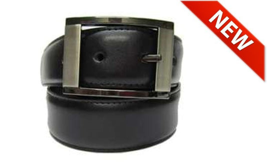 The Murdock - Formal Leather Belt