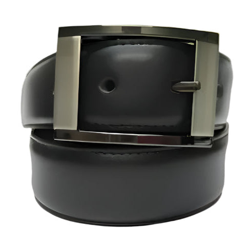The Murdock - Formal Leather Belt