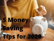 Our 5 money saving wedding tips for 2020