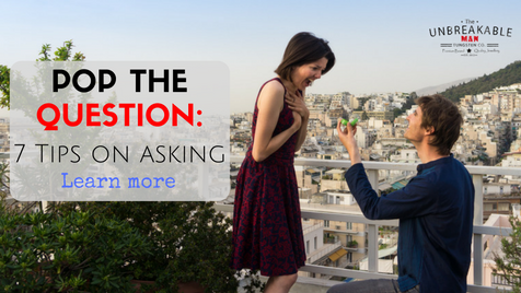 Pop the Question: 7 Tips on asking
