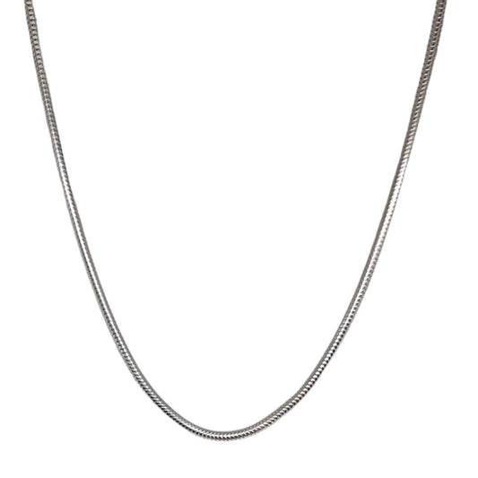 Snake Chain -Stainless Steel 50cm