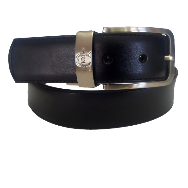 Columbo - Reversible Leather Belt