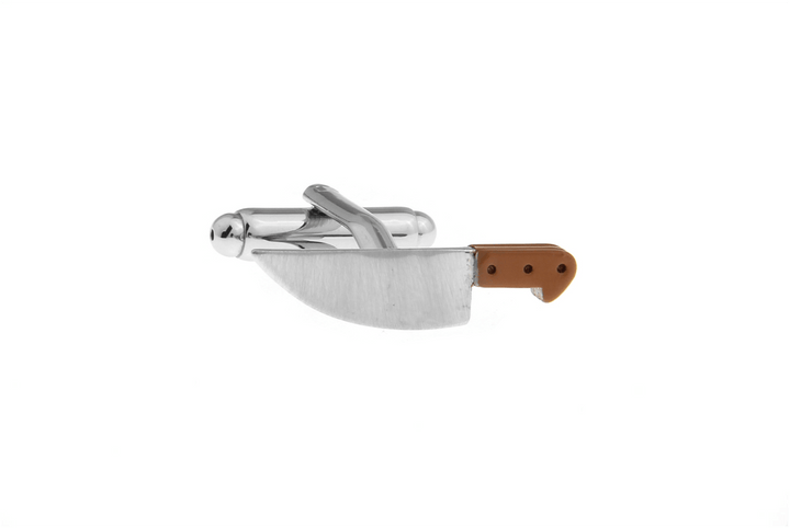 Chef Cuff Links