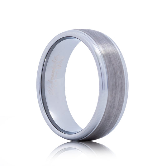 Pride Tungsten Ring