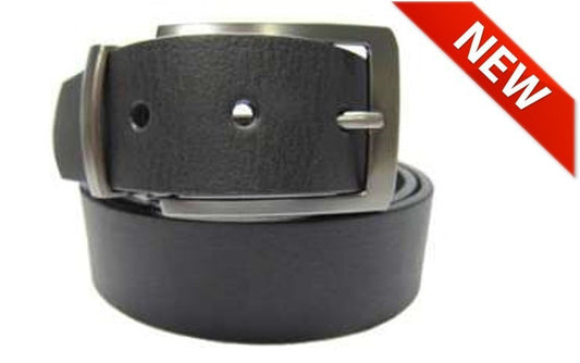 The Stringfellow - Smart/Casual Leather Belt
